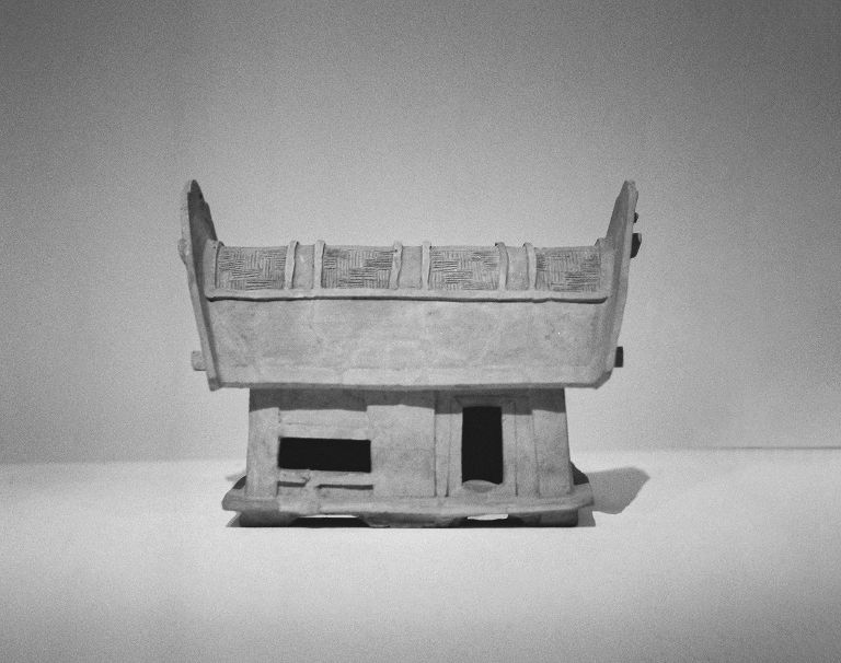 Haniwa House - Ardit Hoxha